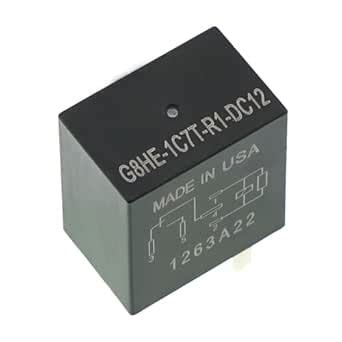 Image result for Relay Symbol.svg