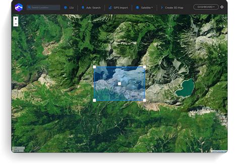 Image result for Recient Map How Make 3D Map Model