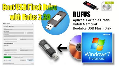 How to Convert USB to Bootable USB に対する画像結果