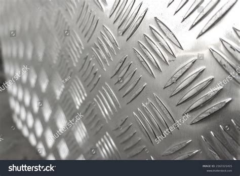 Toradh íomhá ar Metal Checker Plate