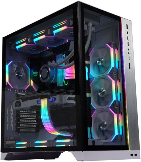 Toradh íomhá ar Ultimate Gaming Computer