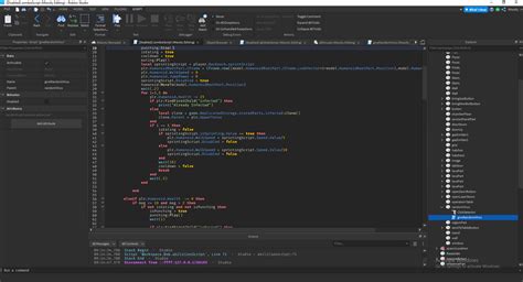 Team Create Turn On Roblox に対する画像結果