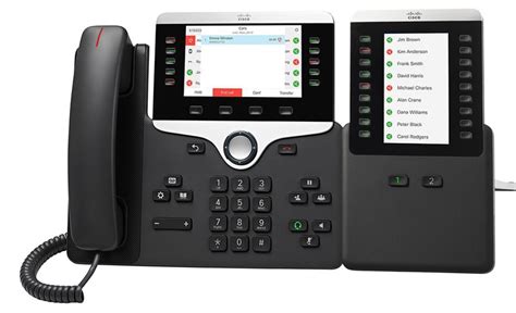 Programming Extensions into a Cisco Phone に対する画像結果