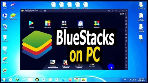 Image result for BlueStacks 10
