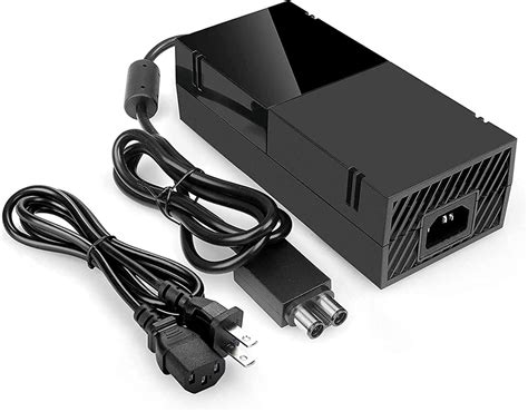 Image result for Xbox One Power Adapter Label