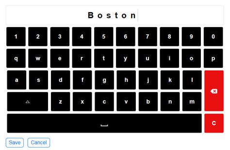 Image result for Alphabetical Keypad