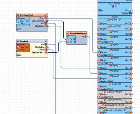 Afbeeldingsresultaten voor Ssd1331 Arduino