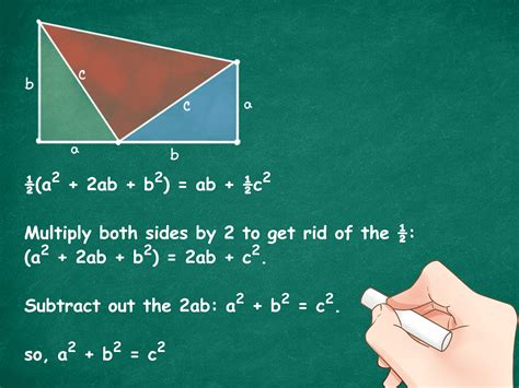 Image result for Pythagorean Theorem Examples