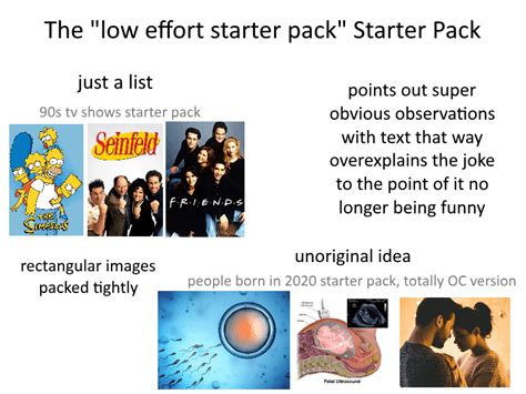 Image result for Low End Starter Pack