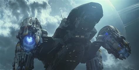 Afbeeldingsresultaten voor Film Prometheus Landing