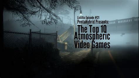 Image result for 3D Games with Good Atmosphere