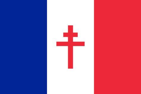 Image result for French Resistance Symbol