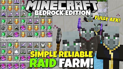 Image result for AFK Raid Farm Minecraft