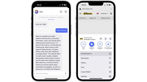 Image result for iOS Web Browser