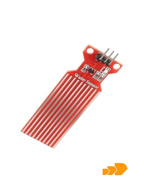 Modulo Sensor에 대한 이미지 결과