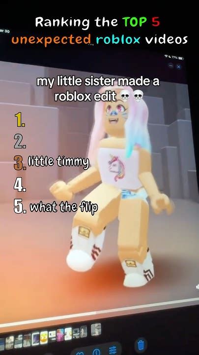 Toradh íomhá ar Unexpected Roblox Game