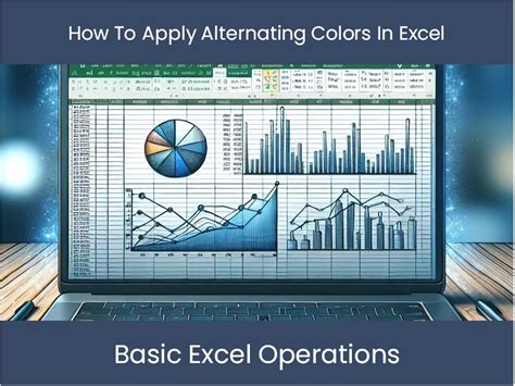 Image result for How to Use Colors in Excel