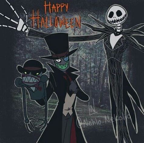 Jack Skellington and Corpse Bride Emily に対する画像結果