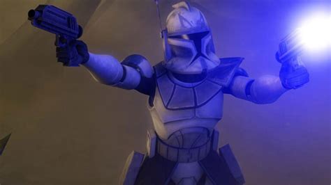Image result for ARC Trooper Jesse