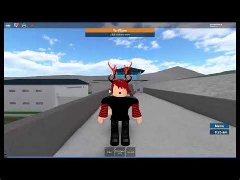 Playing in First Person in Roblox に対する画像結果