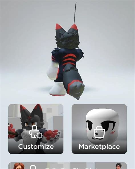 Image result for Fire Fury Roblox Avatar