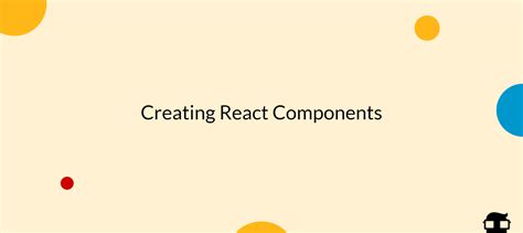 Image result for Commponent in React
