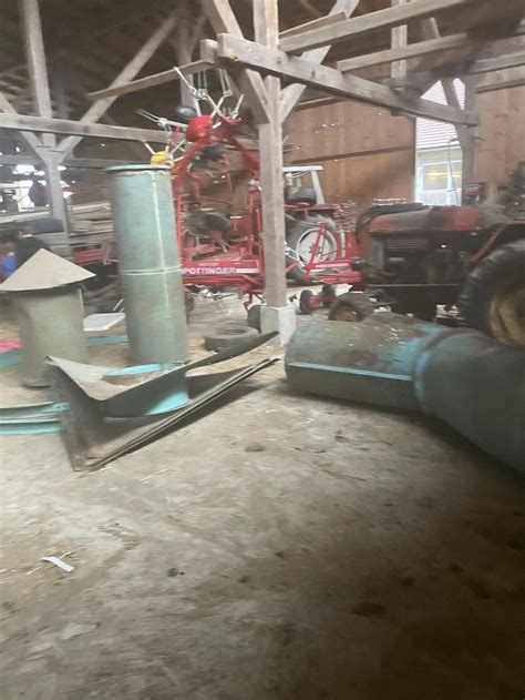 Toradh íomhá ar Module Getreidesilo