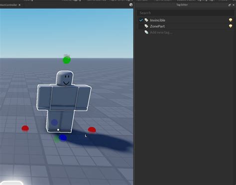 Toradh íomhá ar How to Make a Homo Sapien Model in Roblox Studio
