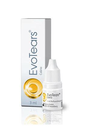 Image result for Evotears