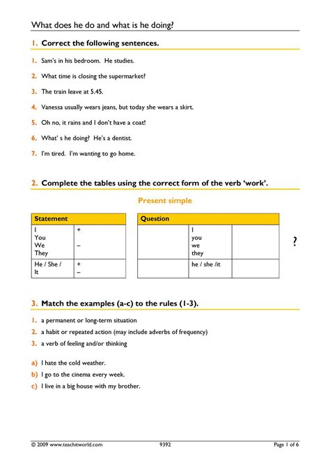 What Does He Do に対する画像結果