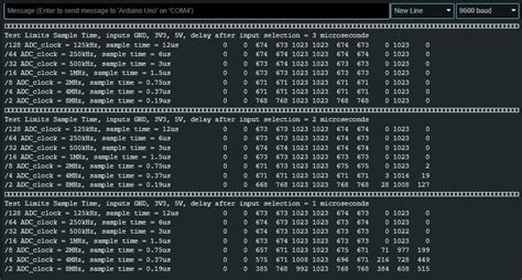Image result for Arduino Nano ADC Resolution