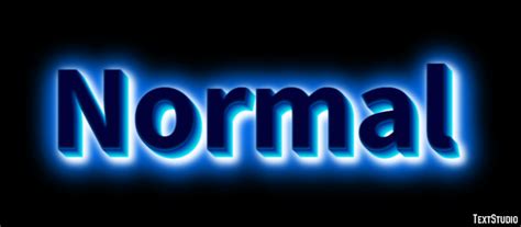 Image result for Photo of the Word Normal