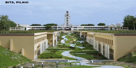 Image result for Birla Institute of Technology and Science