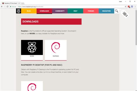 Image result for Raspberry Pi Installer