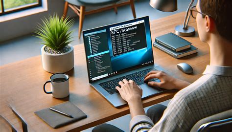 Toradh íomhá ar System File Checker Tool Windows 1.0