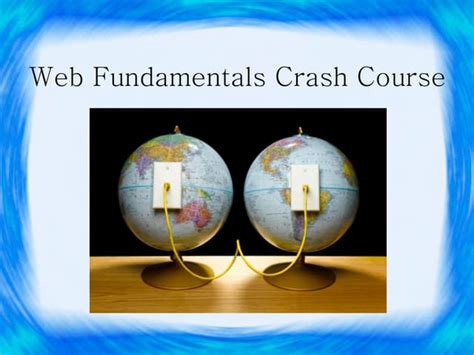 Image result for Web Development Crash Course