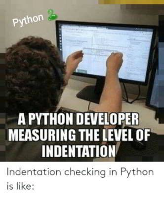 Image result for No Crying in Python Meme