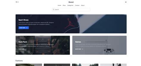 Image result for Tailwind Modern Templates