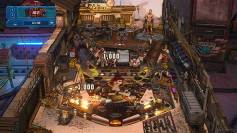 Image result for Pinball FX Table Cutouts