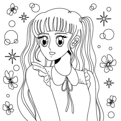 Image result for Girl Roblox Outline Coloring