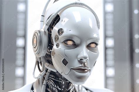 Android Human-Robot에 대한 이미지 결과