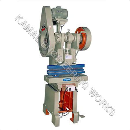 Toradh íomhá ar Power Box Machine