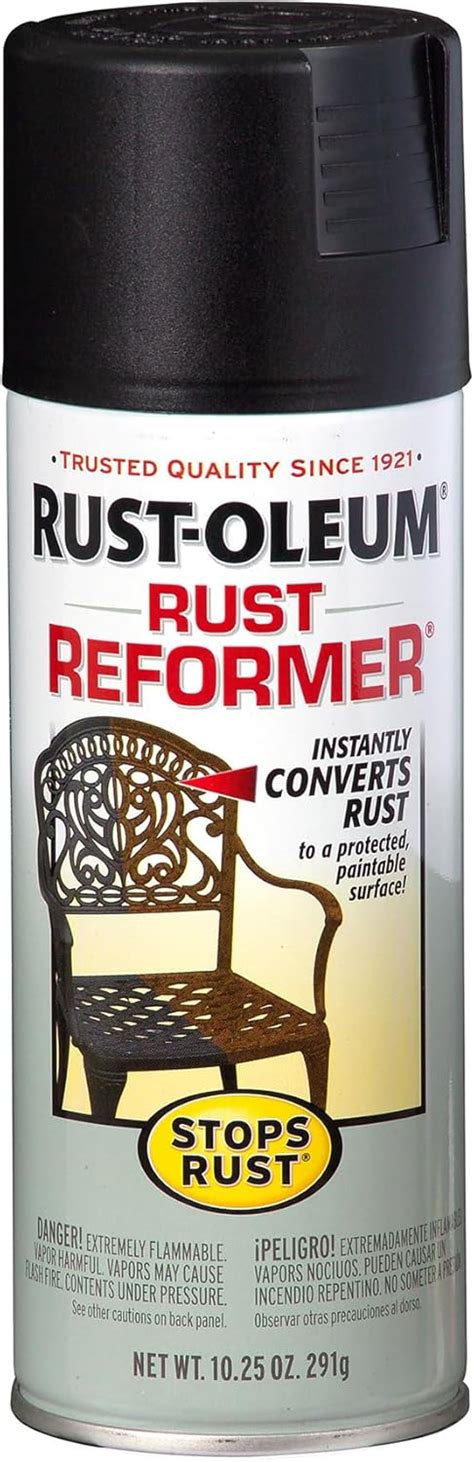 Image result for Rust Reformer