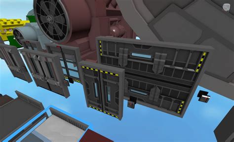 Advanced Builds Roblox に対する画像結果