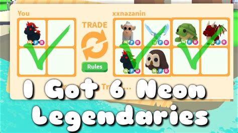 Afbeeldingsresultaten voor AdoptMe Pets Neon Unicorn