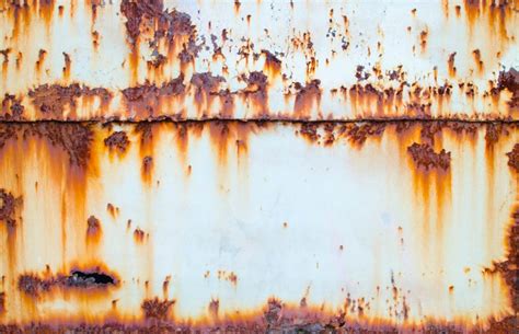 Image result for Rust Eating Away at Metal