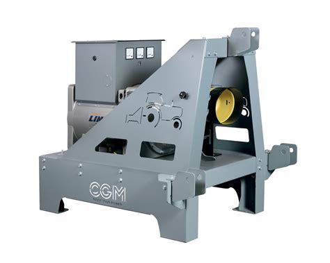 Toradh íomhá ar PTO Generators Portable