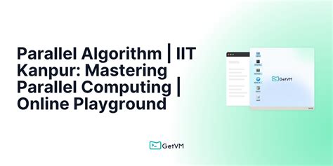 Image result for IEEE Algorithm Parallel Computation