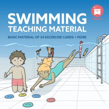 Basic Swimming Lesson에 대한 이미지 결과