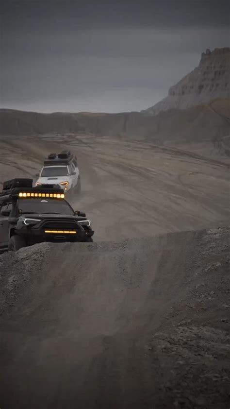 Toradh íomhá ar 4Runner Overland Parts